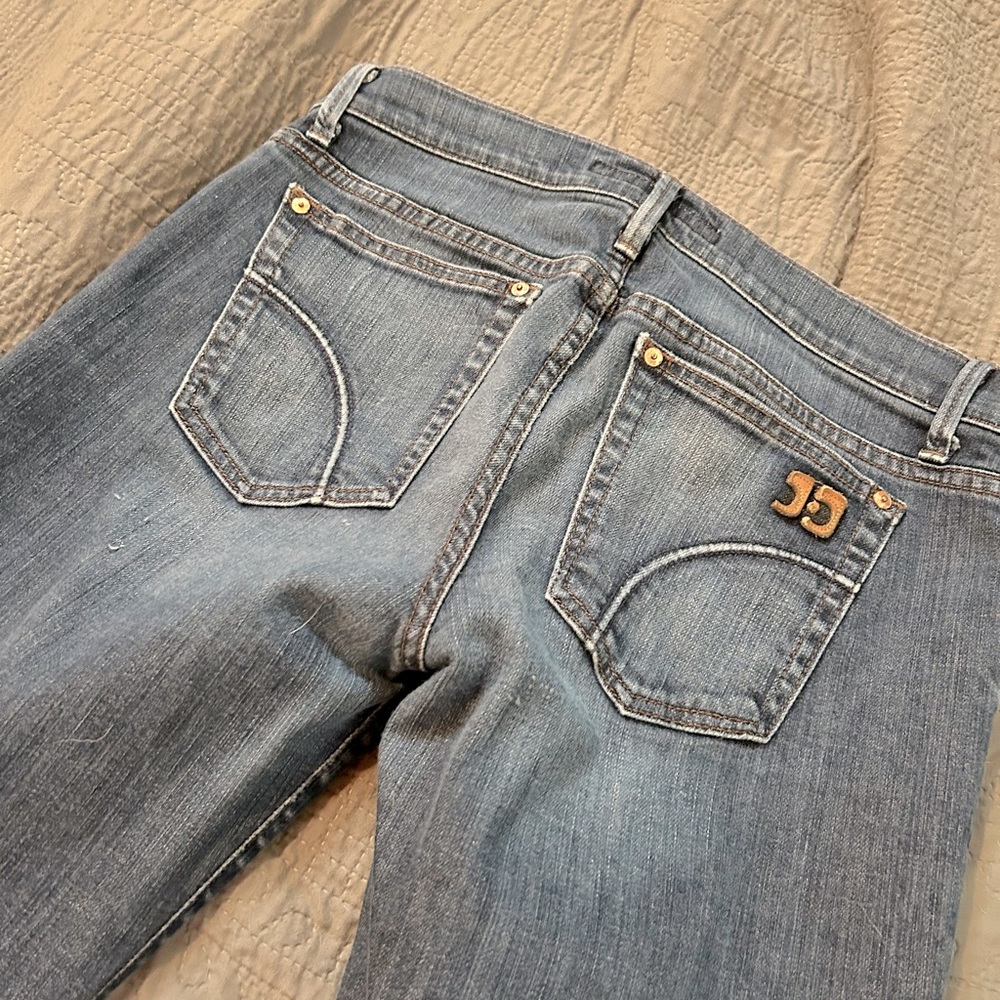 Joe’s Jeans